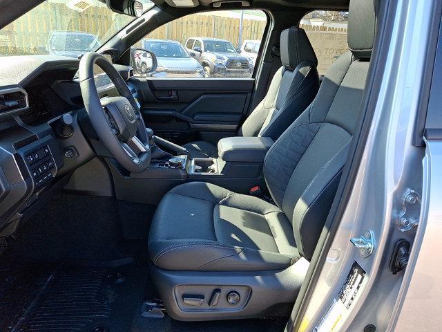 new 2026 Toyota 4Runner car, priced at $59,999