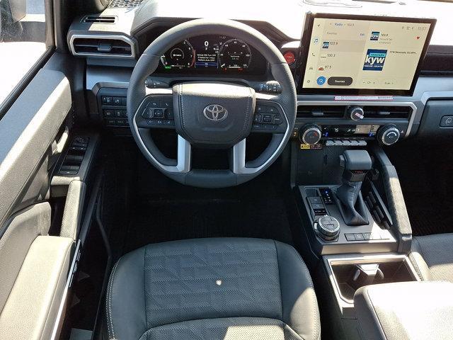 new 2026 Toyota 4Runner car, priced at $59,999