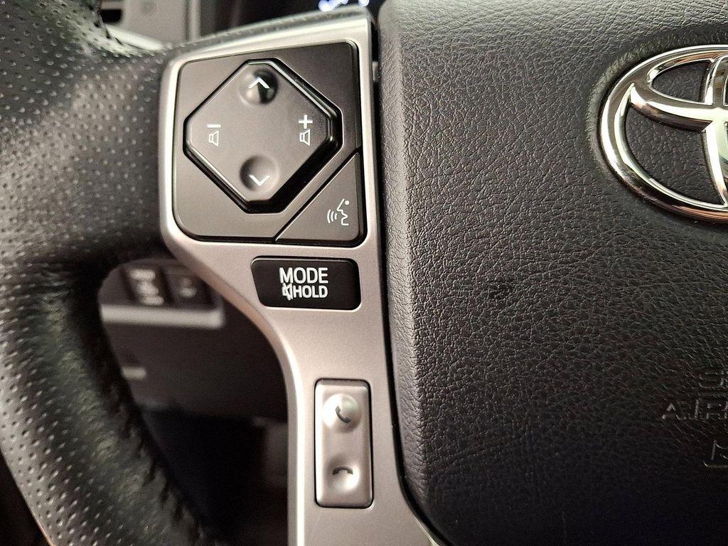 used 2023 Toyota 4Runner car, priced at $42,489