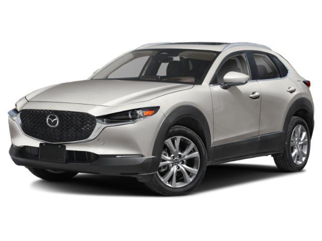used 2024 Mazda CX-30 car, priced at $22,999