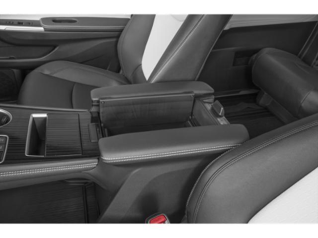 used 2025 Toyota Sienna car, priced at $49,999