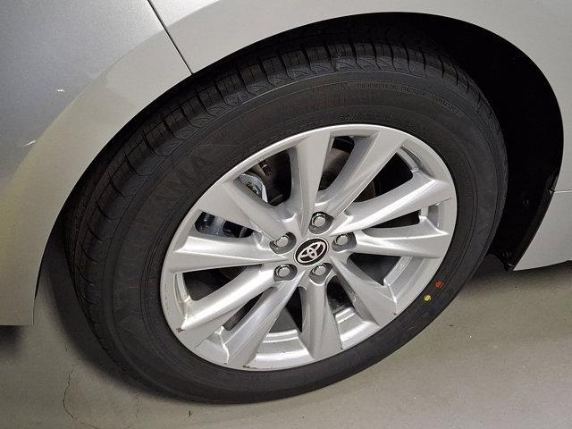 new 2026 Toyota Corolla car, priced at $24,599