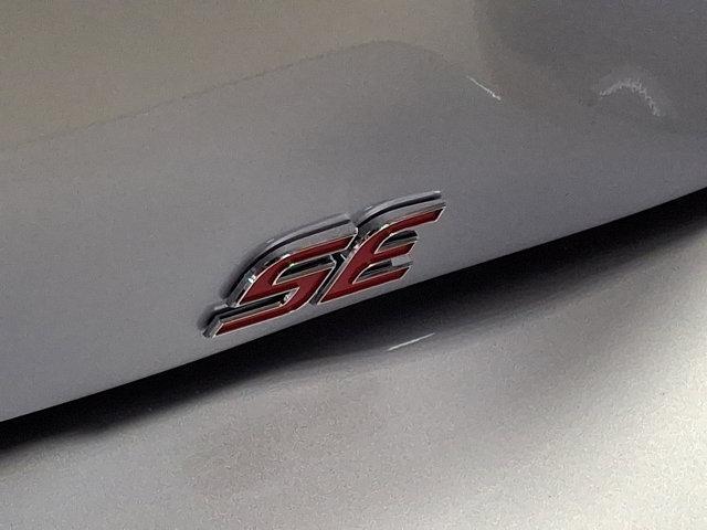 new 2026 Toyota Corolla car, priced at $24,599