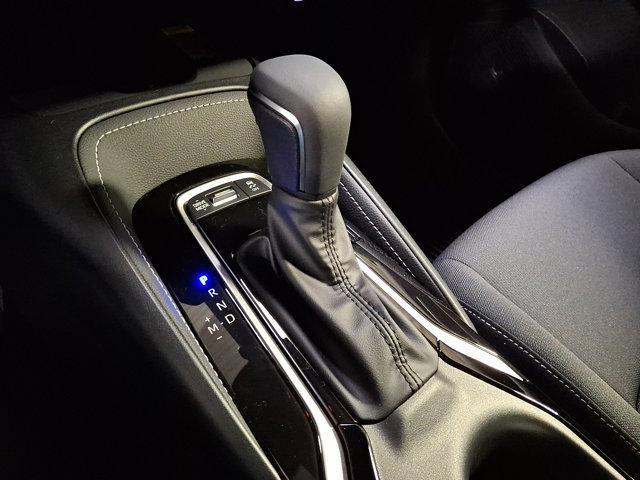 new 2026 Toyota Corolla car, priced at $24,599