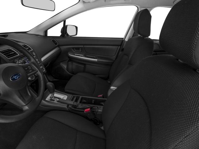 used 2016 Subaru Impreza car, priced at $11,937