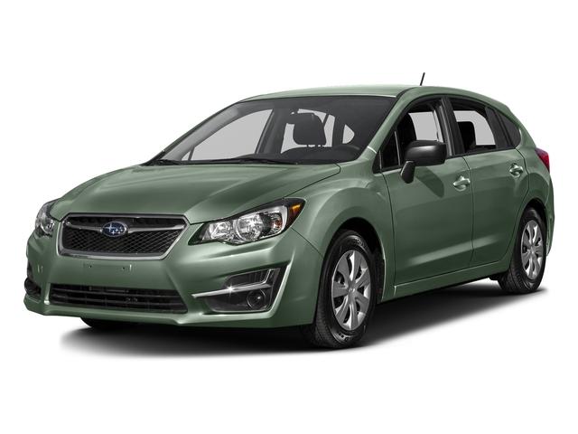 used 2016 Subaru Impreza car, priced at $11,937