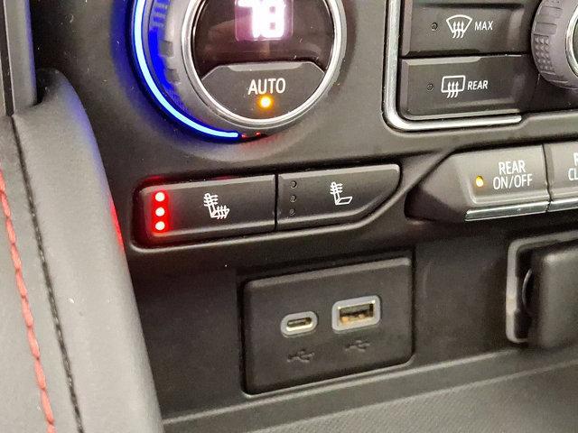 used 2022 Chevrolet Tahoe car, priced at $49,999