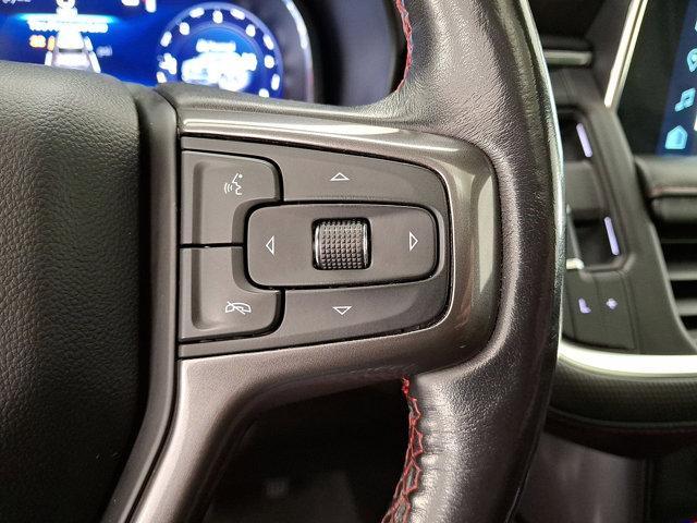 used 2022 Chevrolet Tahoe car, priced at $49,999