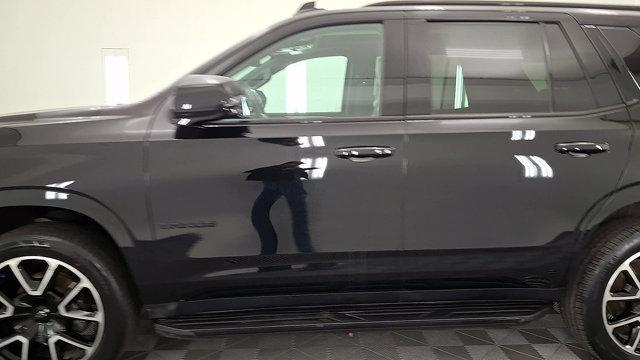 used 2022 Chevrolet Tahoe car, priced at $49,999