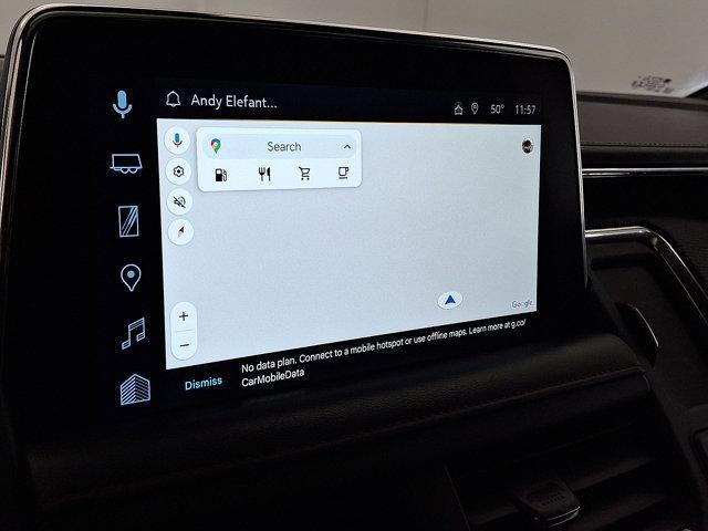 used 2022 Chevrolet Tahoe car, priced at $49,999