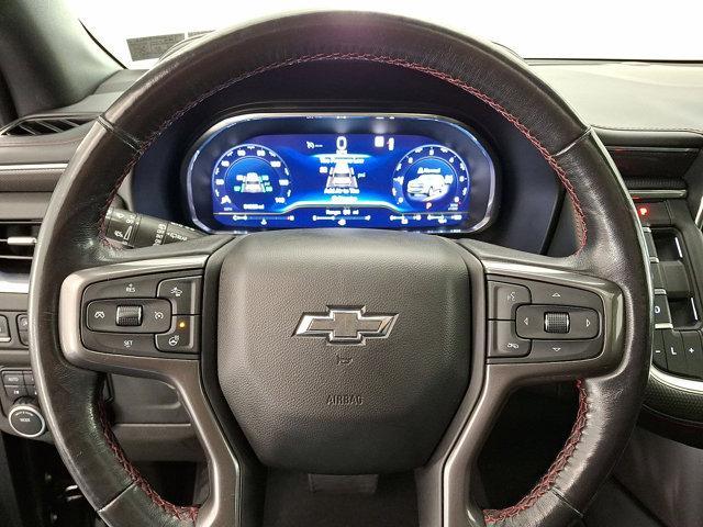 used 2022 Chevrolet Tahoe car, priced at $49,999