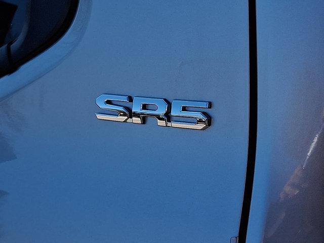 new 2026 Toyota Tacoma car, priced at $42,756