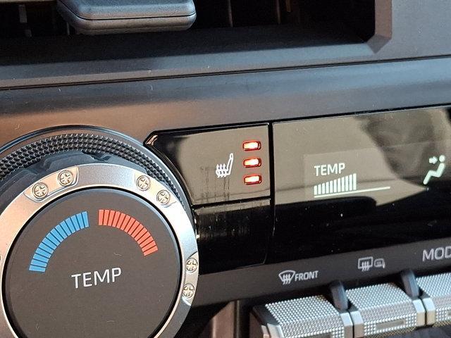 new 2026 Toyota Tacoma car, priced at $42,756