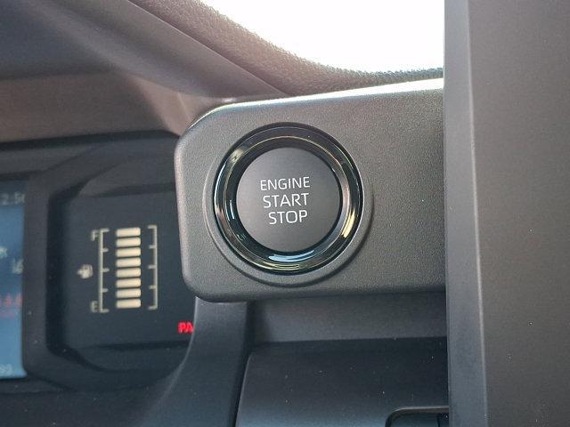 new 2026 Toyota Tacoma car, priced at $42,756