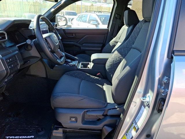 new 2026 Toyota Tacoma car, priced at $42,756