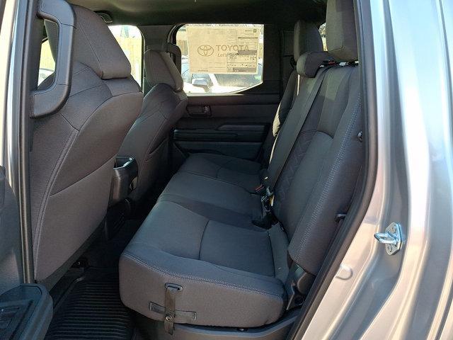 new 2026 Toyota Tacoma car, priced at $42,756