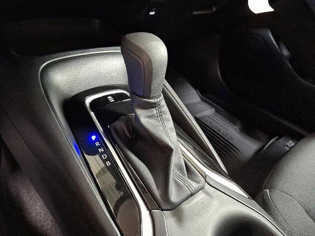 new 2026 Toyota Corolla car, priced at $23,028