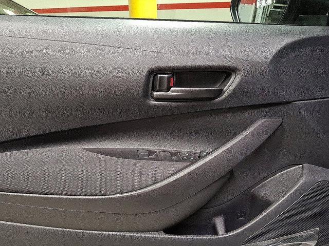 new 2026 Toyota Corolla car, priced at $23,028