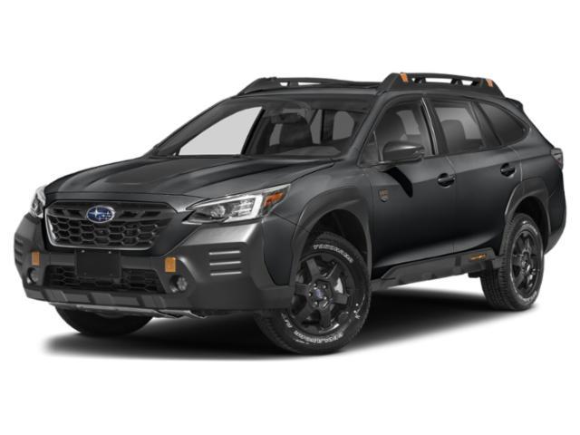 used 2022 Subaru Outback car, priced at $26,489