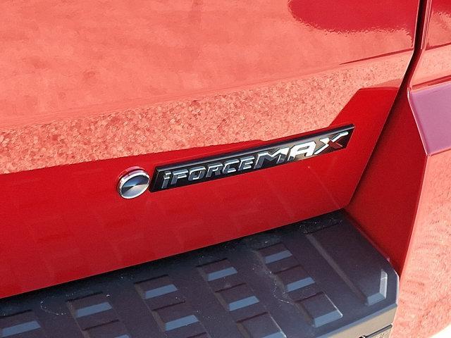 new 2025 Toyota 4Runner Hybrid car, priced at $61,999