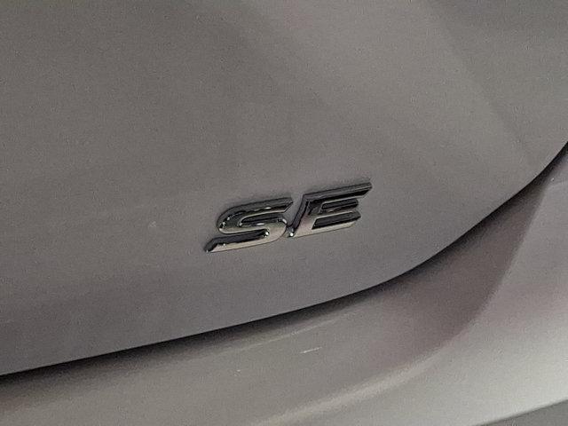 new 2026 Toyota Camry car, priced at $33,675