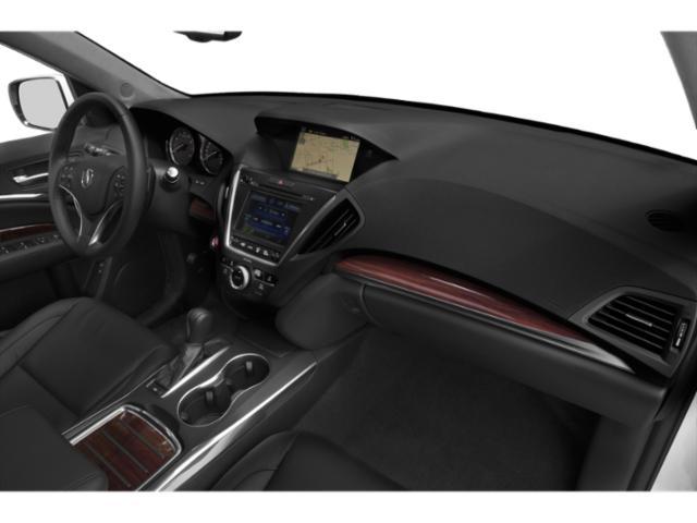 used 2014 Acura MDX car, priced at $14,999