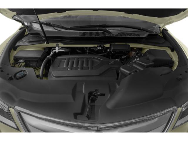 used 2014 Acura MDX car, priced at $14,999