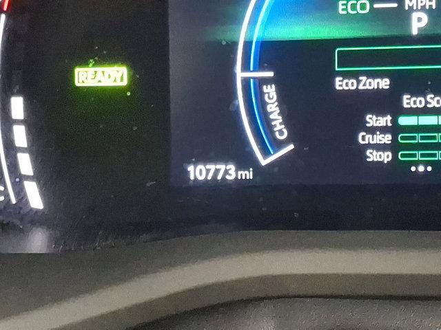 used 2025 Toyota Camry car, priced at $30,999