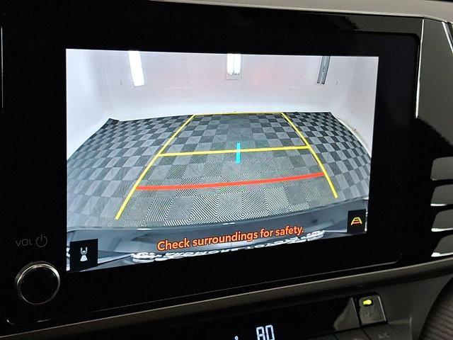 used 2025 Toyota Camry car, priced at $30,999