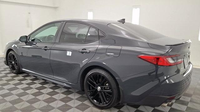 used 2025 Toyota Camry car, priced at $30,999