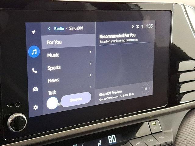 used 2025 Toyota Camry car, priced at $30,999