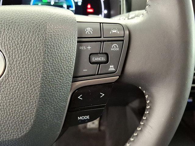 used 2025 Toyota Camry car, priced at $30,999