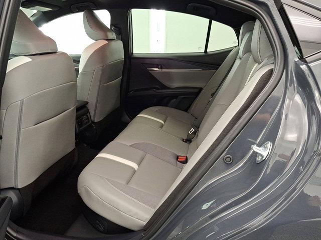 used 2025 Toyota Camry car, priced at $30,999