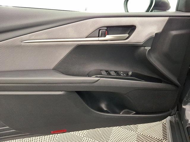 used 2025 Toyota Camry car, priced at $30,999