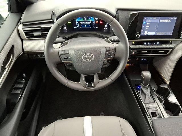 used 2025 Toyota Camry car, priced at $30,999