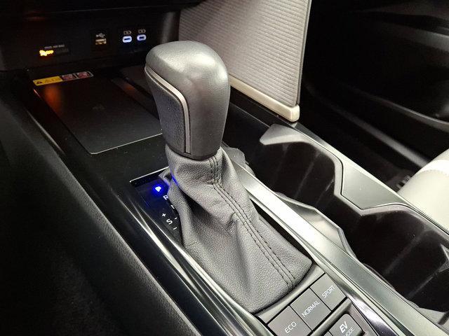 used 2025 Toyota Camry car, priced at $30,999