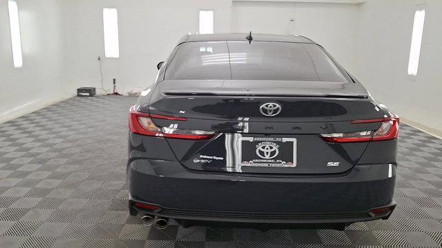used 2025 Toyota Camry car, priced at $30,999