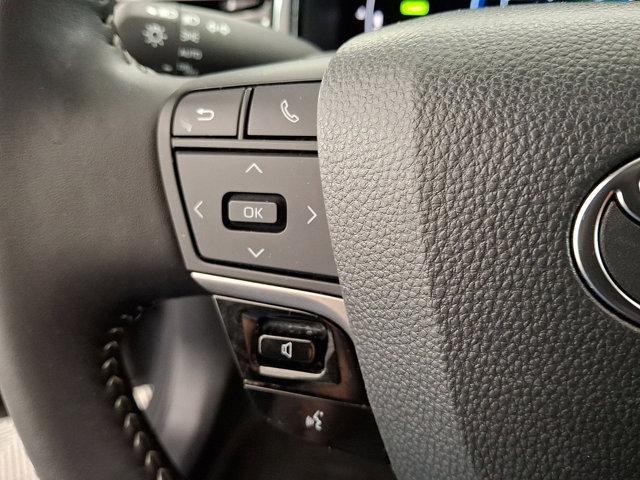 used 2025 Toyota Camry car, priced at $30,999