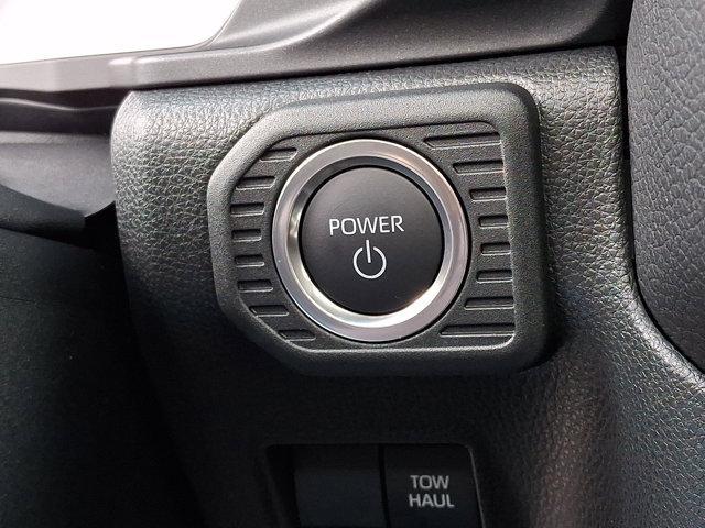 new 2026 Toyota Land Cruiser car, priced at $68,999