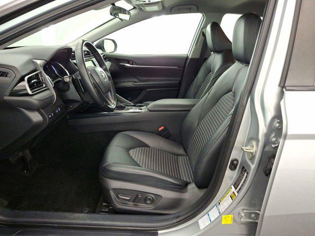 used 2020 Toyota Camry car, priced at $23,566