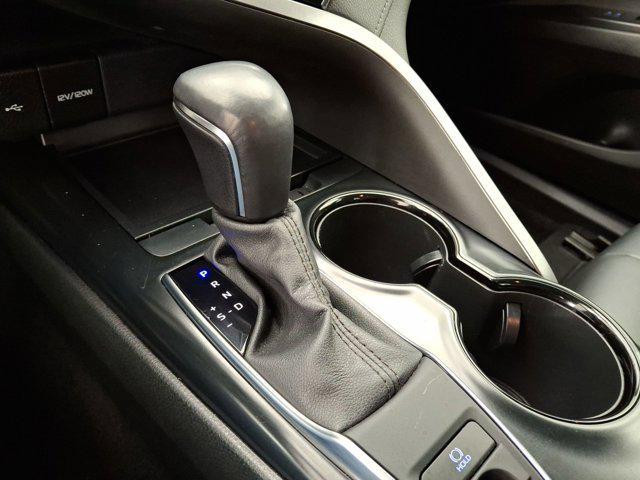 used 2020 Toyota Camry car, priced at $23,566