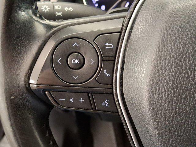 used 2020 Toyota Camry car, priced at $23,566