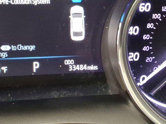 used 2020 Toyota Camry car, priced at $23,566