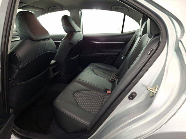 used 2020 Toyota Camry car, priced at $23,566