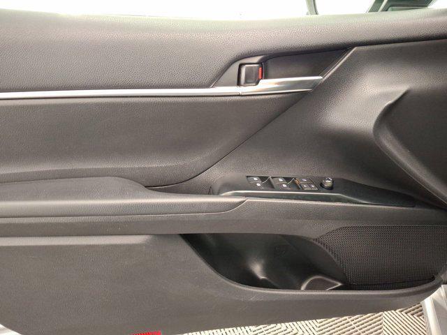 used 2020 Toyota Camry car, priced at $23,566