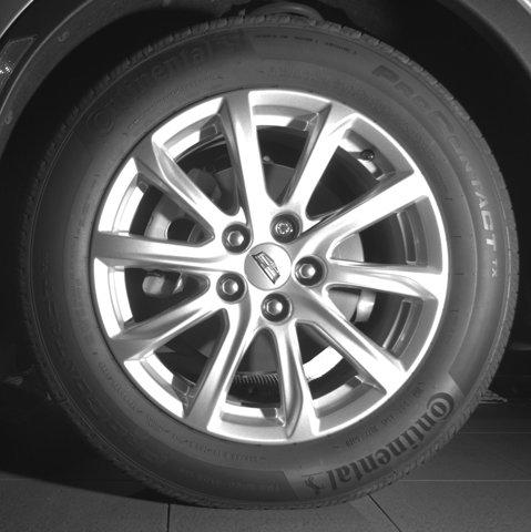 used 2019 Cadillac XT4 car, priced at $24,995