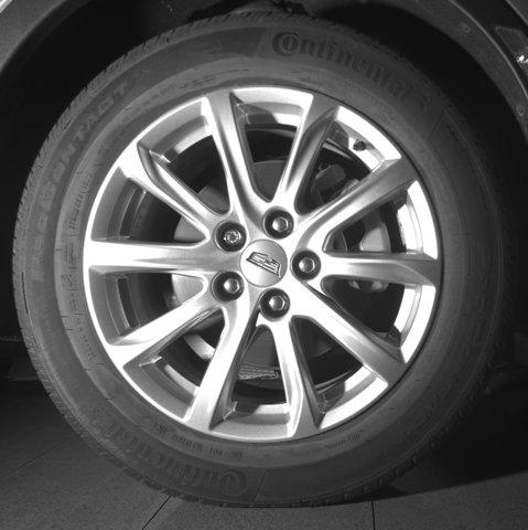 used 2019 Cadillac XT4 car, priced at $24,995