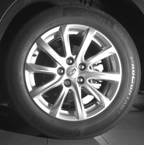 used 2019 Cadillac XT4 car, priced at $24,995