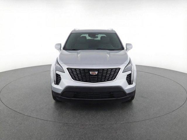 used 2019 Cadillac XT4 car, priced at $24,995