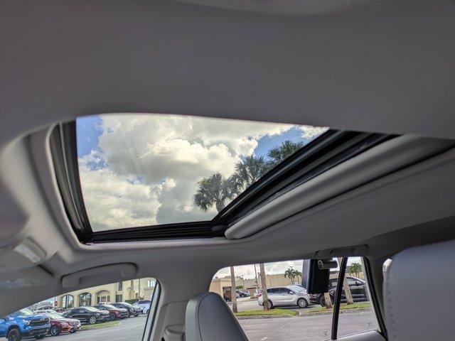 used 2021 Toyota RAV4 Hybrid car, priced at $28,995